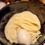 麺屋 周郷 - 特製つけ麺