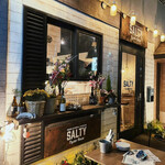 SALTY Oyster House - 