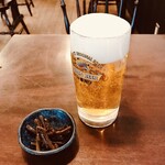 Akai Kutsu - Beer