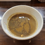 麺座 かたぶつ - 