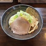 麺座 かたぶつ - 