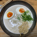 飛騨牛骨高山ラーメン 祭 - 