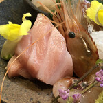 醍醐 - マグロ大トロ