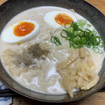 飛騨牛骨高山ラーメン 祭 - 