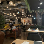 eplus LIVING ROOM CAFE＆DINING - 