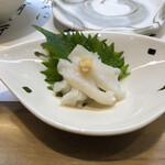 醍醐 - 富山産水だこ