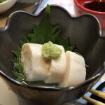 醍醐 - ふぐの白子