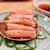 すし屋の野八 - 料理写真:香箱蟹