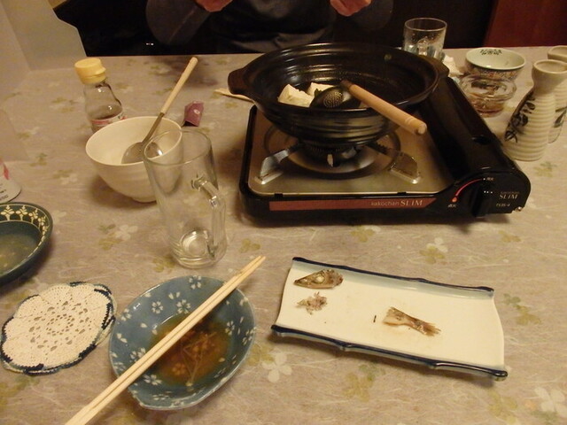 居酒屋 伊豆 - 古川（居酒屋）の写真