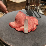 Yakiniku Horumon Ryuunosu - 