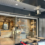 BEN-HUR 298 OJIMA BREAD MARKET 本店 - 