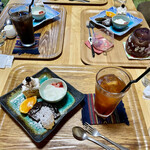 カフェ アオソラ - 