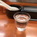 日陰 - カウンター武器