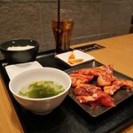 Yakiniku Guriguriya - 