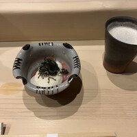 鮨処 つく田 - 
