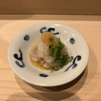 鮨処 つく田 - 