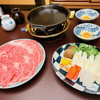 人形町今半 本店 - 