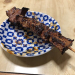 石井 - レバ（塩）