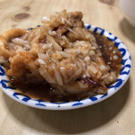 石井 - イカリング