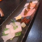 くじら料理　初代 - 