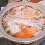 くじら料理　初代 - 