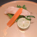 くじら料理　初代 - 