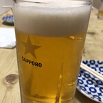 石井 - まんず生