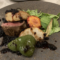 ローザロッチェITALiAN 心斎橋 - 