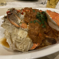 ローザロッチェITALiAN 心斎橋 - 