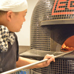 ピッツェリア・エ・バール・レガーメ - 