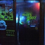 ムーンカフェ - Moon CAFE