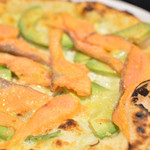 ピッツェリア・エ・バール・レガーメ - 