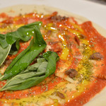 ピッツェリア・エ・バール・レガーメ - 