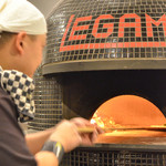 ピッツェリア・エ・バール・レガーメ - 