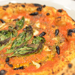 ピッツェリア・エ・バール・レガーメ - 