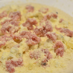 ピッツェリア・エ・バール・レガーメ - 