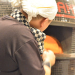 ピッツェリア・エ・バール・レガーメ - 