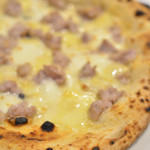 ピッツェリア・エ・バール・レガーメ - 