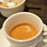 ピッツェリア・エ・バール・レガーメ - 