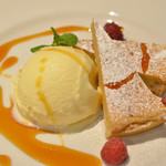 ピッツェリア・エ・バール・レガーメ - 