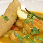 ピッツェリア・エ・バール・レガーメ - 非売品です