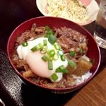 かすうどん てっちゃん - 