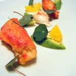 ナクレ - 【2012-12】タラバガニⅡ