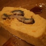 うなぎ屋酒坊・画荘 越後屋 - 24年12月　特性う巻き