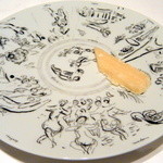 ナクレ - 【2012-12】パルミジャーノレジャーノ