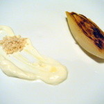 ナクレ - 【2012-12】アンディーブ　モッツアレラ