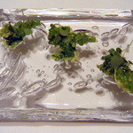 ナクレ - 【2012-12】菜の花 ピスタチオ