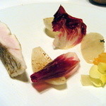 ナクレ - 【2012-12】真鯛