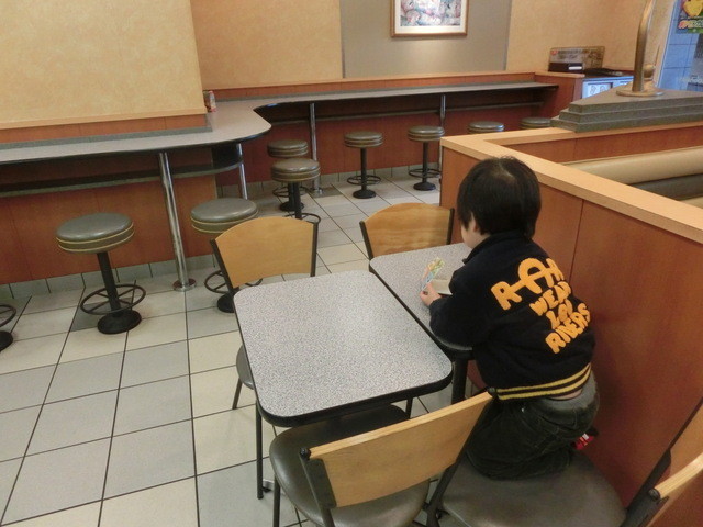 閉店 マクドナルド 天王洲郵船ビル店 天王洲アイル ハンバーガー 食べログ