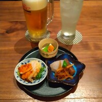 魚とおばんざい 泉士 - 